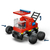 レゴジャパン LEGO シティ 60482 ライド - 消防車 60482ﾗｲﾄﾞ-ｼﾖｳﾎﾞｳｼﾔ-イメージ6