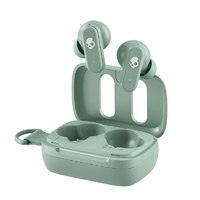 Skullcandy Dime3 グリーン S2DCW-T989