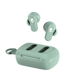 Skullcandy Dime3 グリーン S2DCW-T989-イメージ3