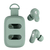 Skullcandy Dime3 グリーン S2DCW-T989-イメージ2