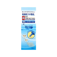 ロート製薬 メンソレータム メディクイックH 頭皮しっとりローション 12ml FC41306