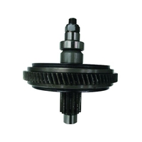 KITO/電気チェーンブロック キトーエクセルER2用部品 フリクションクラッチ 1シキ FC010YB-2247099