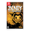 SOFT SOURCE Bendy and the Ink Machine【PS5】 ELJM30882