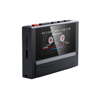 FIIO Snowsky ECHO Black FIO-SSECHO-B-イメージ2