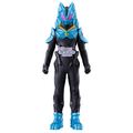 バンダイ ライダーヒーローシリーズ 仮面ライダーダット RHSKRﾀﾞﾂﾄ