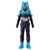 バンダイ ライダーヒーローシリーズ 仮面ライダーダット RHSKRﾀﾞﾂﾄ-イメージ1