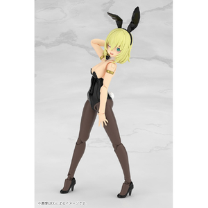 コトブキヤ FG197 フレームアームズ・ガール ドゥルガーI〈Bunny Style〉 FG197ﾄﾞｩﾙｶﾞ-IBUNNY-イメージ10