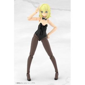 コトブキヤ FG197 フレームアームズ・ガール ドゥルガーI〈Bunny Style〉 FG197ﾄﾞｩﾙｶﾞ-IBUNNY-イメージ13