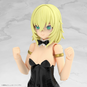 コトブキヤ FG197 フレームアームズ・ガール ドゥルガーI〈Bunny Style〉 FG197ﾄﾞｩﾙｶﾞ-IBUNNY-イメージ18