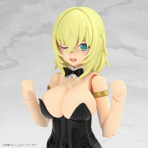 コトブキヤ FG197 フレームアームズ・ガール ドゥルガーI〈Bunny Style〉 FG197ﾄﾞｩﾙｶﾞ-IBUNNY-イメージ19