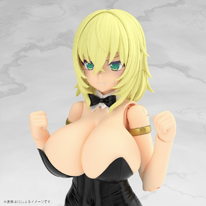 コトブキヤ FG197 フレームアームズ・ガール ドゥルガーI〈Bunny Style〉 FG197ﾄﾞｩﾙｶﾞ-IBUNNY-イメージ20