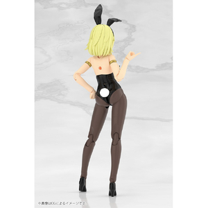 コトブキヤ FG197 フレームアームズ・ガール ドゥルガーI〈Bunny Style〉 FG197ﾄﾞｩﾙｶﾞ-IBUNNY-イメージ3