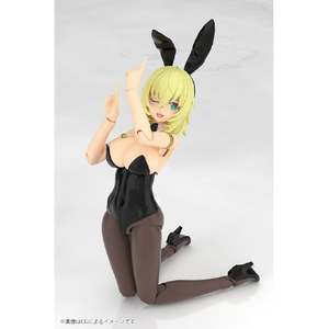 コトブキヤ FG197 フレームアームズ・ガール ドゥルガーI〈Bunny Style〉 FG197ﾄﾞｩﾙｶﾞ-IBUNNY-イメージ7
