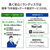 I・Oデータ Windows Server IoT 2025 for Storage Workgroup 2ドライブ法人向けNAS 2TB HDL2-Z25WATB02-イメージ9
