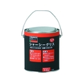 トラスコ中山 シャーシーグリス #1 2.5Kg No.12.5オレンジ2.87L缶 FC320EU-1230930