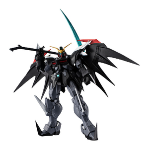 バンダイスピリッツ GUNDAM UNIVERSE XXXG-01D2 GUNDAM DEATHSCYTHE HELL(EW) GUｶﾞﾝﾀﾞﾑﾃﾞｽｻｲｽﾞﾍﾙ-イメージ1