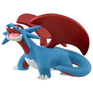 タカラトミー ポケットモンスター モンコレ MS-39 ボーマンダ モンコレMS39ボ-マンダハコ タカラトミー ポケットモンスター モンコレ MS-39 ボーマンダ モンコレMS39ボ-マンダハコ