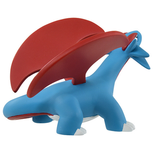 タカラトミー ポケットモンスター モンコレ MS-39 ボーマンダ ﾓﾝｺﾚMS39ﾎﾞ-ﾏﾝﾀﾞﾊｺ-イメージ4