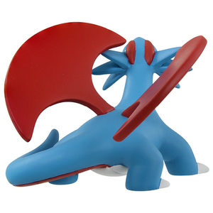 タカラトミー ポケットモンスター モンコレ MS-39 ボーマンダ ﾓﾝｺﾚMS39ﾎﾞ-ﾏﾝﾀﾞﾊｺ-イメージ7