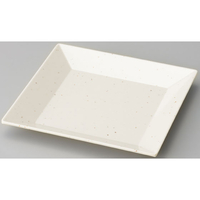 エンテック スクエアプレート 14 マーブル FC72727-SP-11M