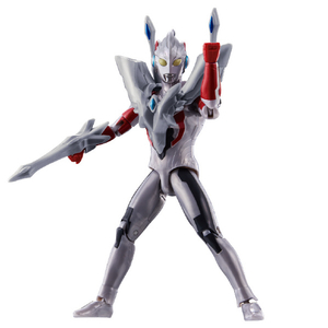 バンダイ ウルトラアクションフィギュア ウルトラマンエックス ニュージェネレーションスターズセット UAFウルトラマンエツクスNZスタ-ズセツト バンダイ ウルトラアクションフィギュア ウルトラマンエックス ニュージェネレーションスターズセット UAFウルトラマンエツクスNZスタ-ズセツト