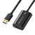 サンワサプライ USB3．0アクティブリピーターケーブル(10m) KB-USB-R310-イメージ1