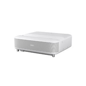エプソン ホームプロジェクター dreamio ホワイト EH-LS650W エプソン ホームプロジェクター dreamio ホワイト EH-LS650W