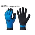 SHOWA/天然ゴム製フルコート手袋 ホールド LLサイズ NO306-LL FCA825R-4701747