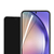 araree Galaxy A54用全画面保護フィルム Pure(2枚入り) クリア AR25187A54-イメージ2