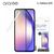 araree Galaxy A54用全画面保護フィルム Pure(2枚入り) クリア AR25187A54-イメージ4