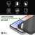 araree Galaxy A54用全画面保護フィルム Pure(2枚入り) クリア AR25187A54-イメージ6