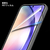 araree Galaxy A54用全画面保護フィルム Pure(2枚入り) クリア AR25187A54-イメージ7