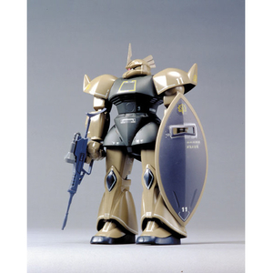バンダイスピリッツ 1/100 リアルタイプ・ゲルググ ﾌｱ-ｽﾄG100ﾘｱﾙｹﾞﾙｸﾞｸﾞN-イメージ1