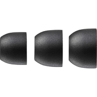 AZLA イヤーピース(S/MS/Mサイズ各1ペア) SednaEarfit Foamax Standard AZL-FOAMAX-ST-SET-MS