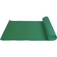 トラスコ中山 PVCマット 6mm×1730mm 緑 FC112HD-8183242