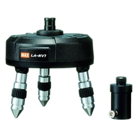 マックス MAX/グリーンレーザ自動追尾台セット/LA-NV1/D5GNV FC522JF-8354591
