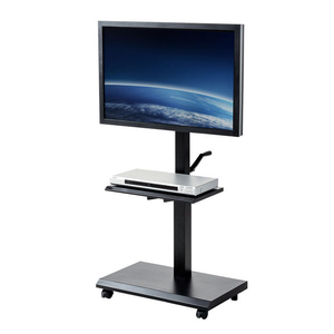 サンワサプライ 液晶ディスプレイスタンド CR-LAST24-イメージ2