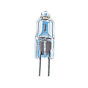 パナソニック ミニハロゲン電球 12V用 G4口金 20形 1個入り J12V20WASX-イメージ2