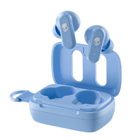 Skullcandy Dime3 ブルー S2DCW-T990