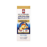 ロート製薬 メンソレータム メディクイックH 頭皮のメディカルシャンプー 200ml FC41308