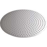 江部松商事 18-8 中華セイロ用板 21cm用 FC950KZ-0490900