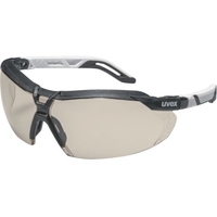 uvex UVEX/一眼型保護メガネ アイファイブ CBR65レンズ 9183064 FC716XR-3818103