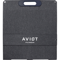 AVIOT PS-SM200 ソーラーパネル 200W |エディオン公式通販