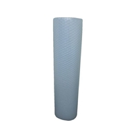トラスコ中山 TRUSCO ミシン目入り気泡緩衝材 1200MM×10M×4MM FC020GL-7596430