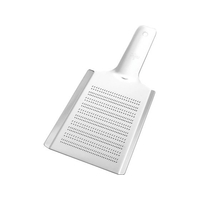 ツボエ ステンレスおろし金 ミニ ST-070 FC625LH-3128400