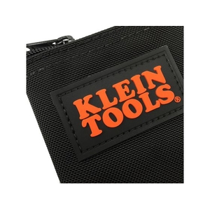 ＫＬＥＩＮ ＴＯＯＬＳ ツールポーチ ブラック FC157KX-1031852-イメージ3