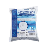 コトブキ工芸 寿工芸/セラミックリング 0.5L FCE457T