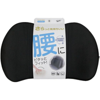 錦産業 ポンデメッシュ ウエストサポート FCF023V-PM0173