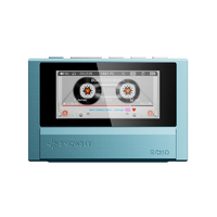 FIIO Snowsky ECHO Sky Blue FIO-SSECHO-L