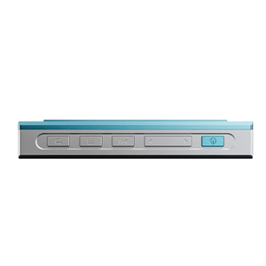 FIIO Snowsky ECHO Sky Blue FIO-SSECHO-L-イメージ4